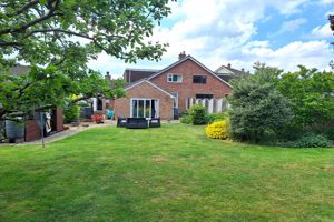 Garden - click for photo gallery